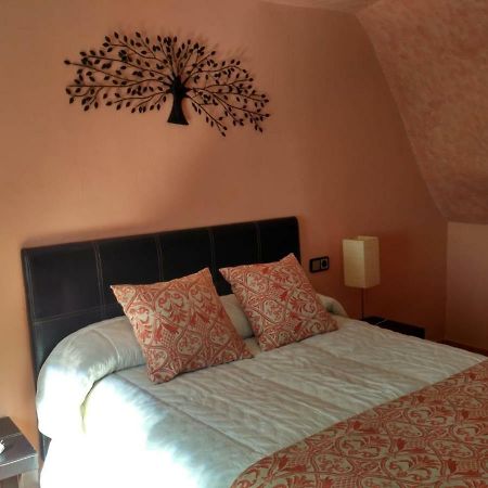 Casa Rural Cuevas Del Sol Guest House Setenil De Las Bodegas Exterior photo